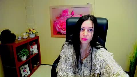 Luisa online show from January 2025 08:13:02 AM