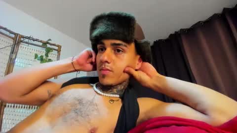 salem online show from March 2025 01:25:02 AM