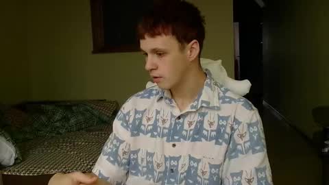 Snapshot of timkinky chatting on November 2025 07:08:01 AM Tim WhiteS online show from November 2025 07:08:01 AM