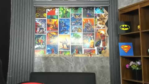 Snapshot of timmy_king777 chatting on December 2024 09:48:01 PM Timmy King -. online show from December 2024 09:48:01 PM