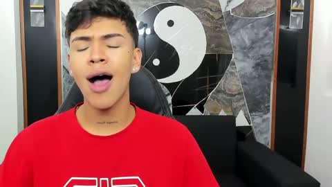 Snapshot of timmy_king777 chatting on January 2025 01:35:01 AM Timmy King -. online show from January 2025 01:35:01 AM