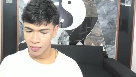 Snapshot of timmy_king777 chatting on January 2025 10:18:01 PM Timmy King -. online show from January 2025 10:18:01 PM