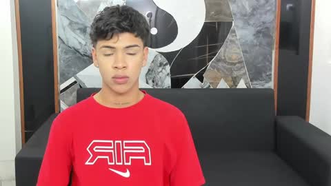 Snapshot of timmy_king777 chatting on January 2025 02:07:02 AM Timmy King -. online show from January 2025 02:07:02 AM