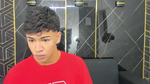 Snapshot of timmy_king777 chatting on January 2025 09:44:02 PM Timmy King -. online show from January 2025 09:44:02 PM