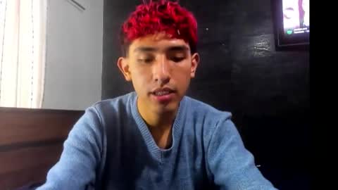 timothy__carter online show from October 2025 09:04:02 PM