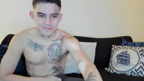 wanna play bareback uncut colombian couple new twink bbk online show from October 2025 03:04:01 AM