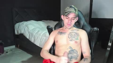 wanna play bareback uncut colombian couple new twink bbk online show from November 2025 05:17:01 AM