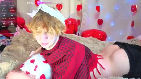 Timothy Fox online show from February 2026 10:26:02 PM