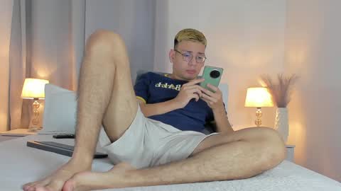 timi  jones online show from January 2025 09:03:01 PM