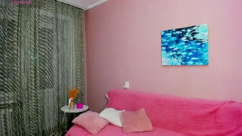 Eva Leary online show from March 2026 03:37:02 PM