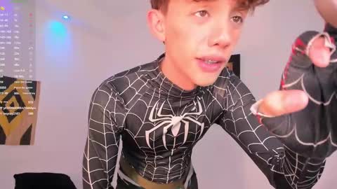 Snapshot of timothy_ross chatting on February 2025 11:52:02 PM Timothy 21 years old online show from February 2025 11:52:02 PM