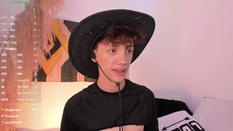 Snapshot of timothy_ross chatting on February 2025 11:04:02 PM Timothy 21 years old online show from February 2025 11:04:02 PM