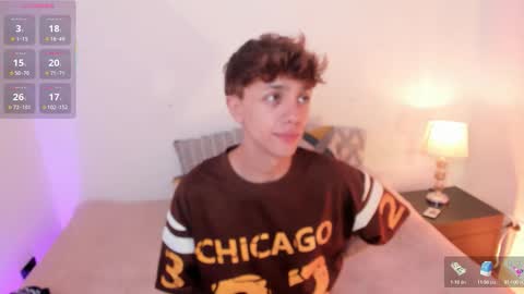 Snapshot of timothy_ross chatting on October 2025 08:28:02 PM Timothy 21 years old online show from October 2025 08:28:02 PM