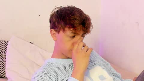 Snapshot of timothy_ross chatting on October 2025 08:30:01 PM Timothy 21 years old online show from October 2025 08:30:01 PM