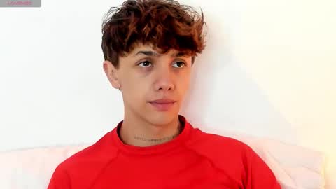 Snapshot of timothy_ross chatting on October 2025 08:03:02 PM Timothy 21 years old online show from October 2025 08:03:02 PM