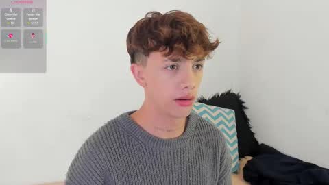 Timothy 21 years old online show from December 2025 08:39:01 PM