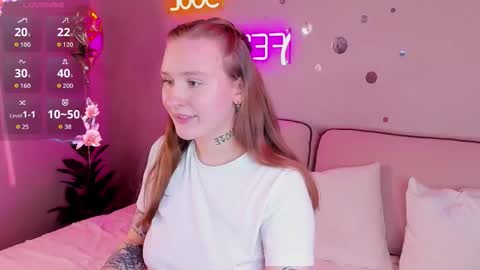 Snapshot of tina_hicks chatting on March 2026 09:48:02 AM Stella online show from March 2026 09:48:02 AM