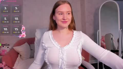 Snapshot of tina_hicks chatting on April 2026 12:42:02 AM Stella online show from April 2026 12:42:02 AM