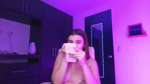 Tina  online show from February 2026 05:36:01 AM