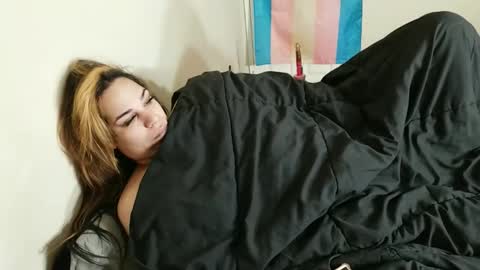 Tina Blow online show from December 2025 08:41:02 AM