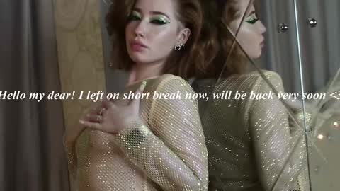 Tina online show from February 2025 07:18:02 AM