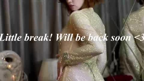 Tina online show from February 2025 07:23:01 AM