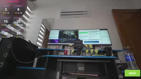 tinacb online show from July 2026 01:19:01 PM