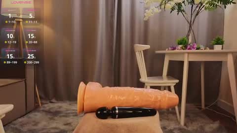 Annie online show from May 2026 05:09:01 PM