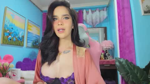 Snapshot of tinatemptsxxx chatting on February 2026 10:43:01 AM Tina Valentine online show from February 2026 10:43:01 AM