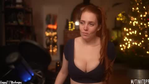 Tina -  online show from December 2025 02:51:02 AM