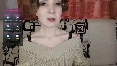 Tina online show from March 2026 06:21:01 AM