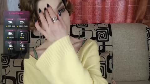 Tina online show from April 2026 07:45:01 AM