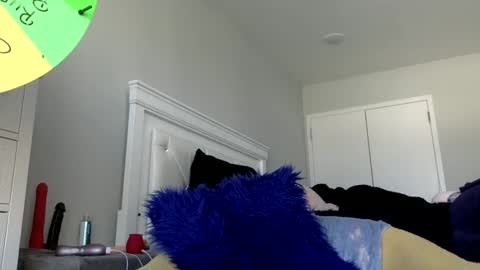 TineeBadass online show from September 2025 03:23:02 PM