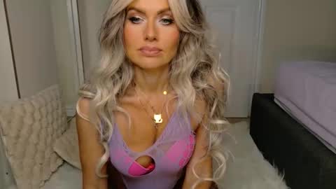 tinkerbell822 online show from April 2026 07:07:01 AM