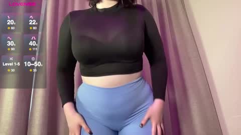 Polly online show from February 2025 12:16:02 PM