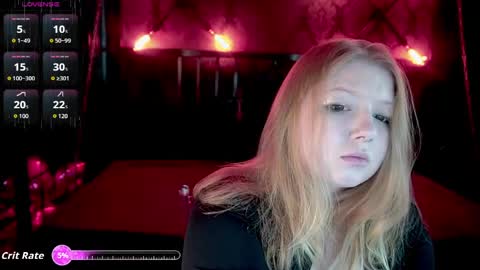 TinkerrBelll online show from March 2026 12:39:02 PM