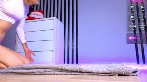 Tina online show from January 2025 04:00:01 AM