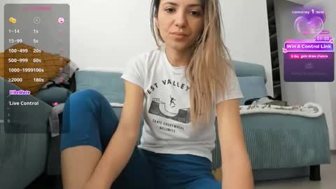 Snapshot of tinna21 chatting on March 2026 10:30:01 AM tinna21 online show from March 2026 10:30:01 AM