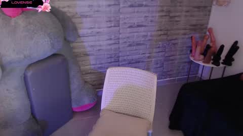 Tinna Goddess online show from January 2026 04:43:02 PM