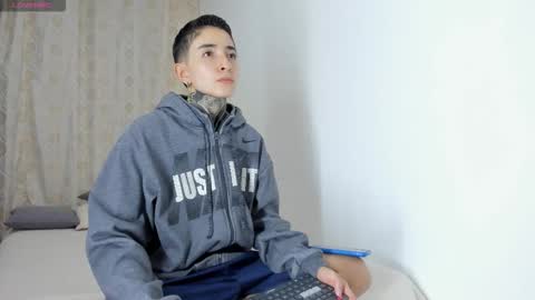 TINNY AND CANDY online show from November 2025 07:14:01 AM