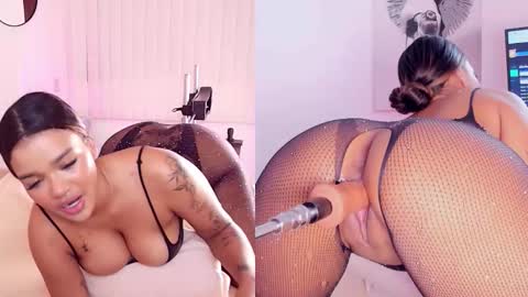 Hey Im Annie  online show from November 2025 09:28:01 PM