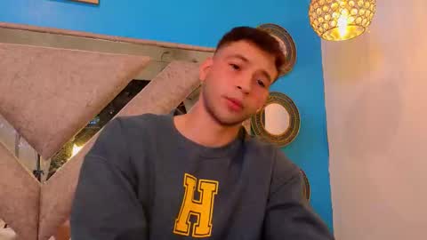 TONY online show from February 2026 01:26:02 AM