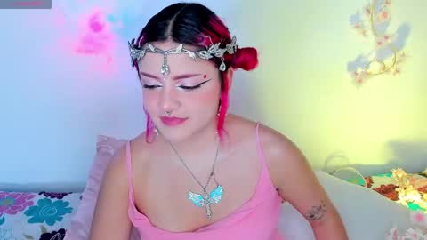 Emmy M online show from April 2026 09:31:01 PM