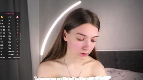 Sofia online show from September 2025 04:47:01 AM
