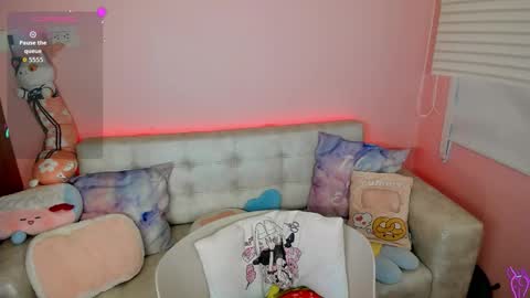 tiny_cora online show from March 2026 04:33:02 PM