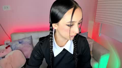 tiny_cora online show from July 2026 03:58:02 PM
