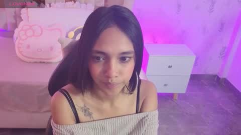 tiny_tay online show from March 2026 11:47:02 AM