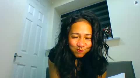 Tinyasian911718 sweetinyasian instagram online show from December 2024 06:01:02 PM