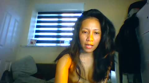 Tinyasian911718 sweetinyasian instagram online show from March 2025 05:06:02 PM