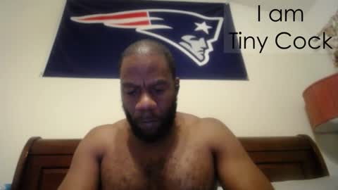 tinycock_1979 online show from January 2025 11:51:02 AM